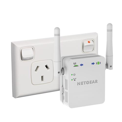 高清 正品 特价 netgear 网件 wn3050rp 通用无线扩展器 中继器【产品